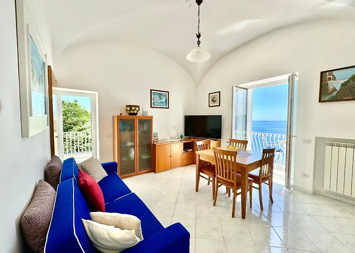 Villa Capri