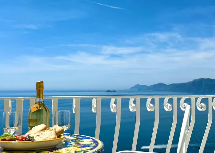 Villa Capri