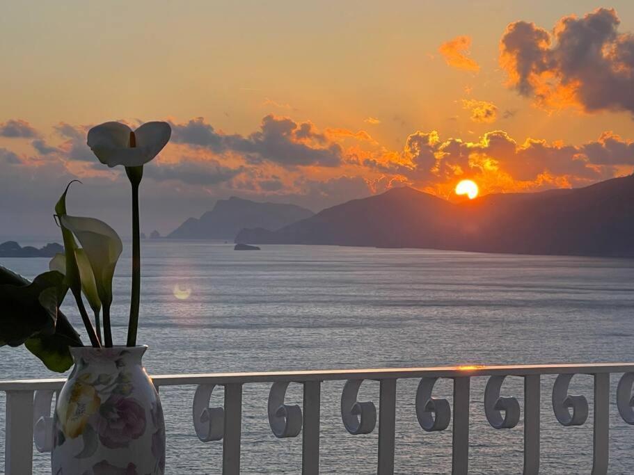 Capri Villa Praiano