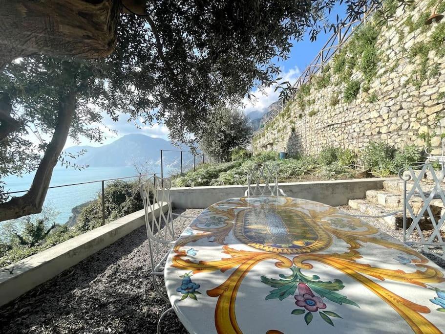 Capri Villa Praiano