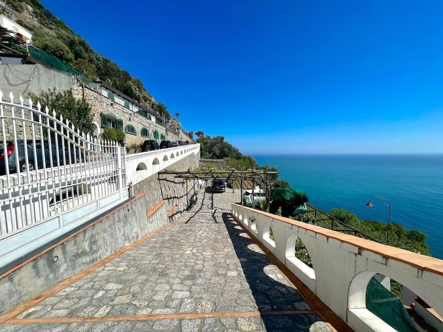 Capri Villa *