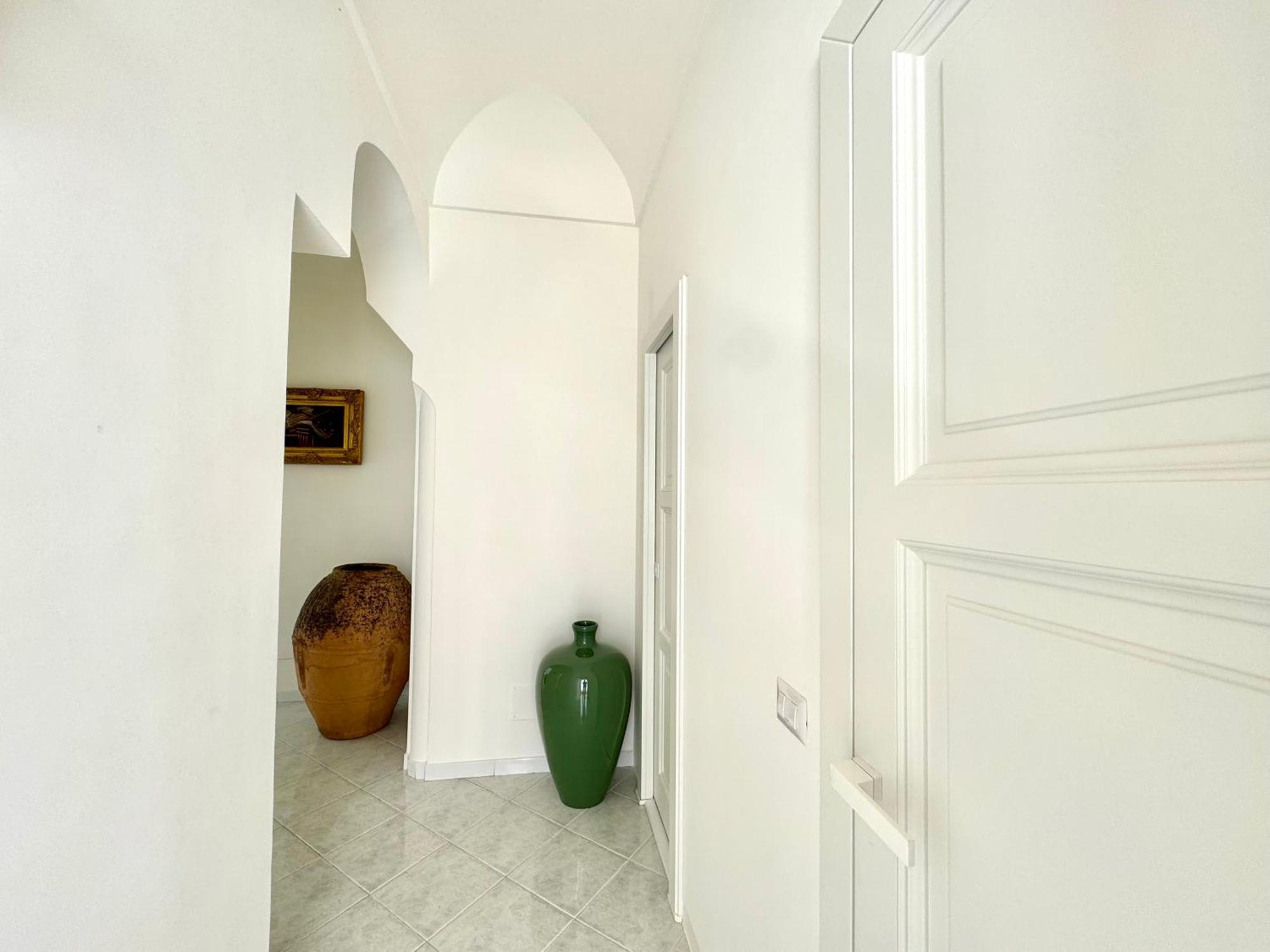 Villa Capri Praiano