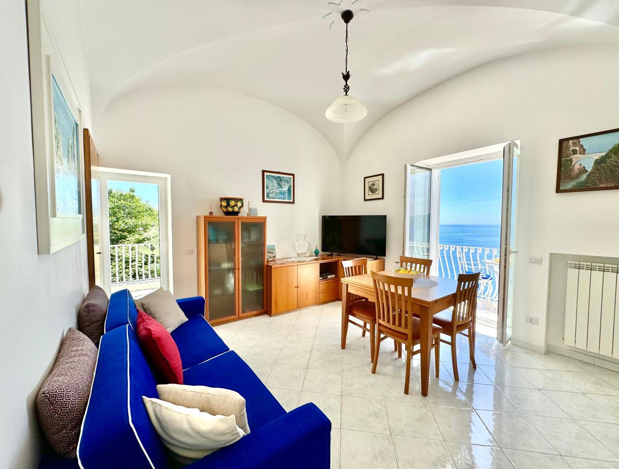 Villa Capri