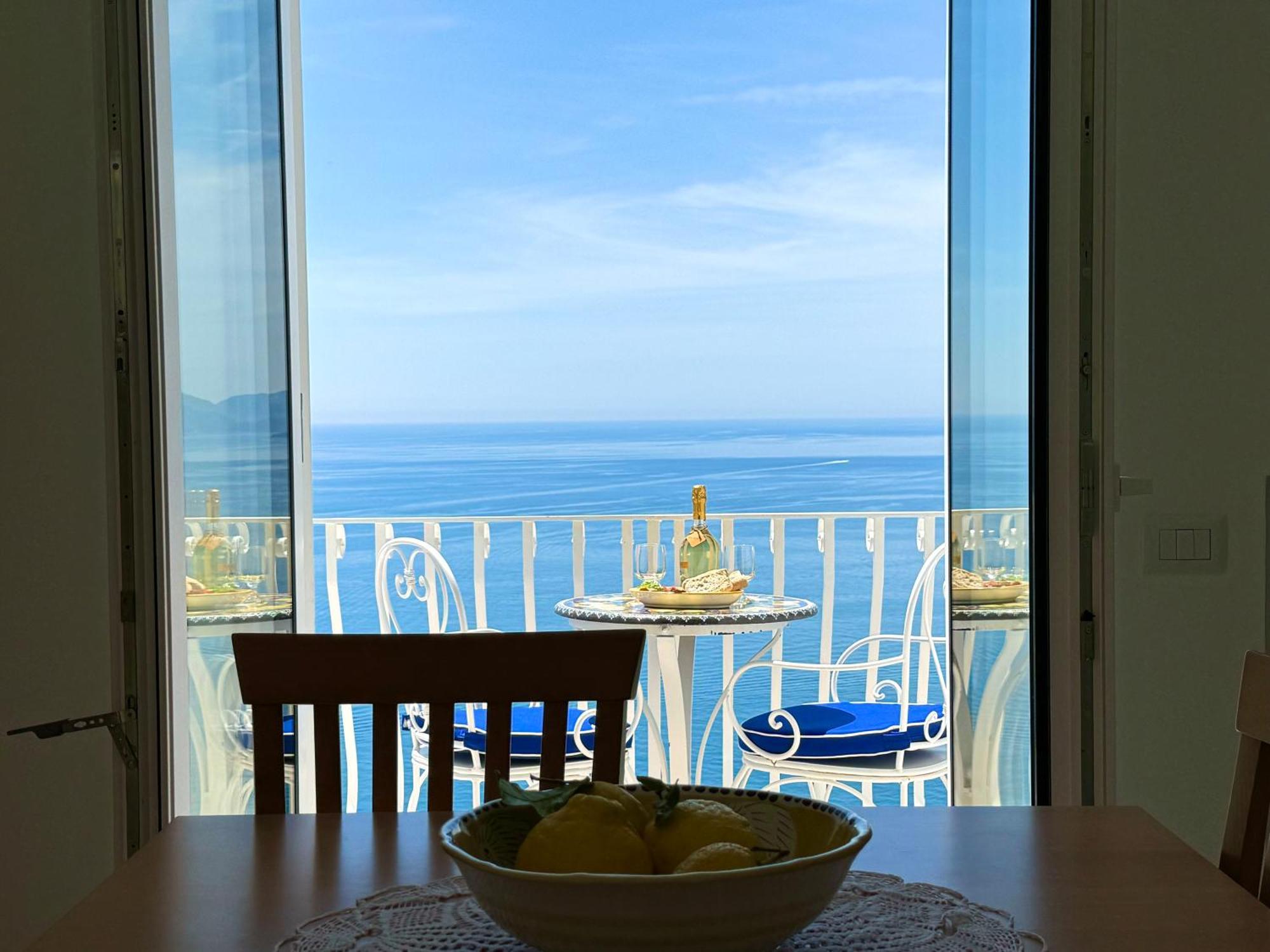 Capri Villa *