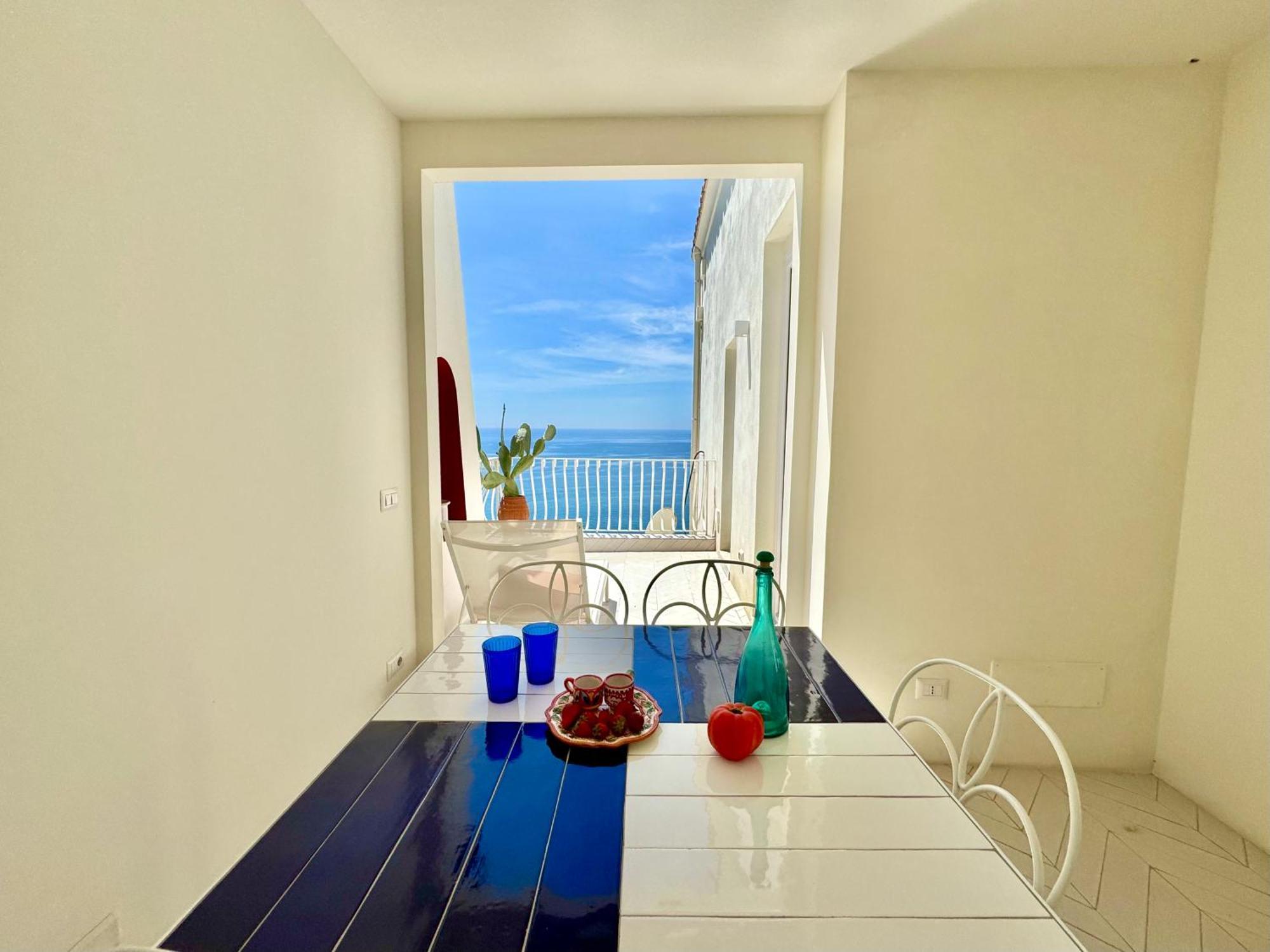 Villa Capri *